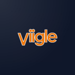 viigle android application logo